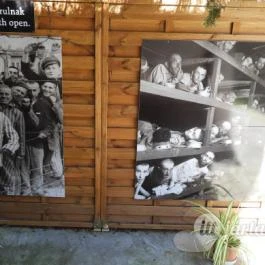 Ipolymenti Zsidó Múzeum Balassagyarmat - Egyéb