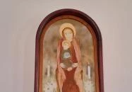 Irgalmas Jézus kápolna Budapest