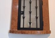 Irgalmas Jézus kápolna Budapest