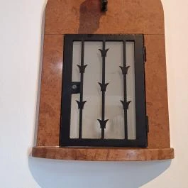 Irgalmas Jézus kápolna, Budapest - Egyéb