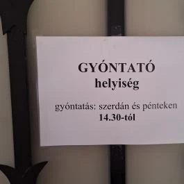 Irgalmas Jézus kápolna, Budapest - Egyéb