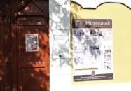 Irodalom Háza - Mészöly Miklós Emlékház Szekszárd