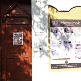Irodalom Háza - Mészöly Miklós Emlékház, Szekszárd - Egyéb