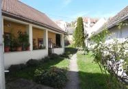 Irodalom Háza - Mészöly Miklós Emlékház Szekszárd