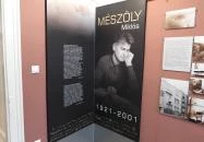 Irodalom Háza - Mészöly Miklós Emlékház Szekszárd