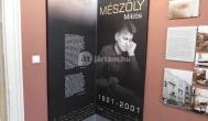 Irodalom Háza - Mészöly Miklós Emlékház Szekszárd - Egyéb