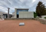 Iseum Savariense Régészeti Műhely és Tárház Szombathely