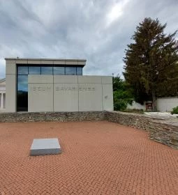 Iseum Savariense Régészeti Műhely és Tárház