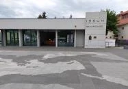 Iseum Savariense Régészeti Műhely és Tárház Szombathely