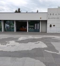 Iseum Savariense Régészeti Műhely és Tárház