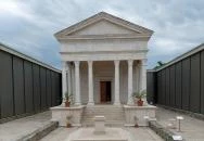 Iseum Savariense Régészeti Műhely és Tárház Szombathely