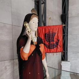 Iseum Savariense Régészeti Műhely és Tárház Szombathely - Egyéb