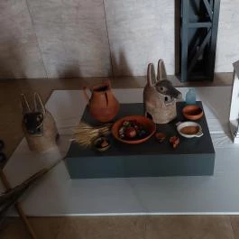 Iseum Savariense Régészeti Műhely és Tárház Szombathely - Egyéb