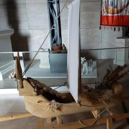 Iseum Savariense Régészeti Műhely és Tárház Szombathely - Egyéb