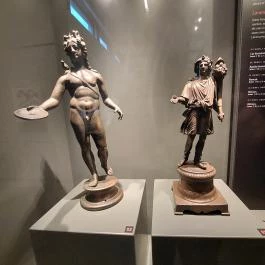 Iseum Savariense Régészeti Műhely és Tárház Szombathely - Egyéb