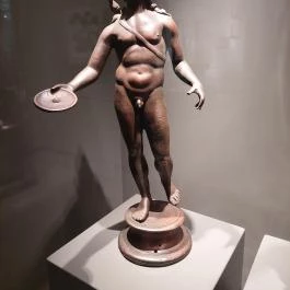 Iseum Savariense Régészeti Műhely és Tárház Szombathely - Egyéb