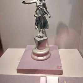 Iseum Savariense Régészeti Műhely és Tárház Szombathely - Egyéb