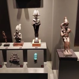 Iseum Savariense Régészeti Műhely és Tárház Szombathely - Egyéb