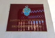 Iskolamúzeum Békés