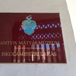 Iskolamúzeum, Békés - Egyéb