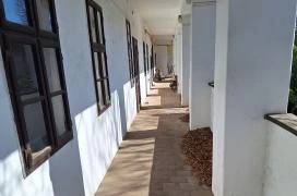 Iskolamúzeum Békés