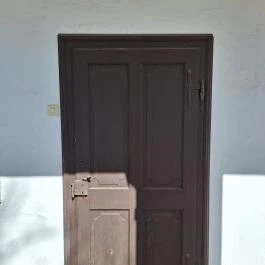 Iskolamúzeum, Békés - Egyéb