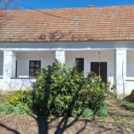 Iskolamúzeum Békés - Külső kép