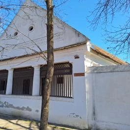Iskolamúzeum Békés - Külső kép