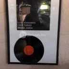 Isolabella Café & Pub Budapest - Belső