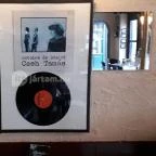 Isolabella Café & Pub Budapest - Belső