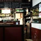 Isolabella Café & Pub Budapest - Belső