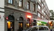 Isolabella Café & Pub Budapest - Külső kép