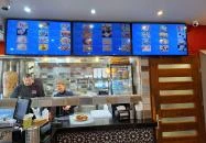 Isparta Döner - Móricz Budapest