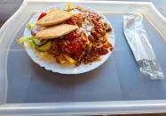 Isparta Döner - Móricz Budapest