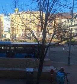 Isparta Döner - Móricz