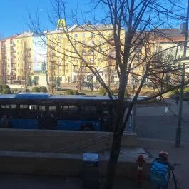 Isparta Döner - Móricz Budapest - Külső kép