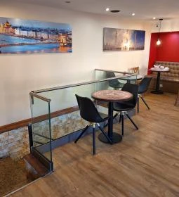 Isparta Döner - Móricz