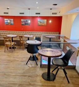 Isparta Döner - Móricz