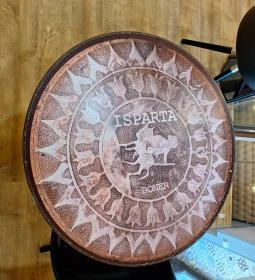 Isparta Döner - Móricz