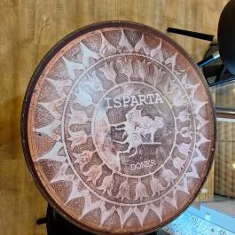 Isparta Döner - Móricz Budapest - Egyéb