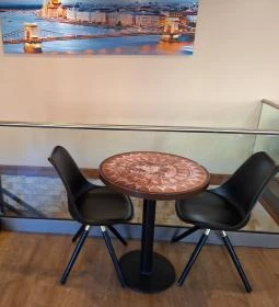 Isparta Döner - Móricz