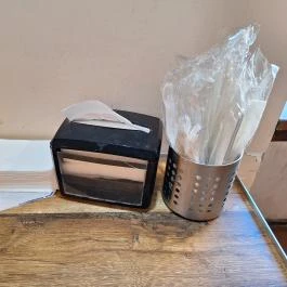 Isparta Döner - Móricz Budapest - Egyéb