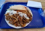 Isparta Döner - Móricz Budapest