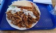 Isparta Döner - Móricz Budapest - Étel/ital
