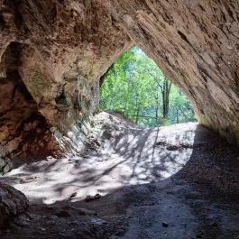 Istállóskői-barlang Szilvásvárad - Belső