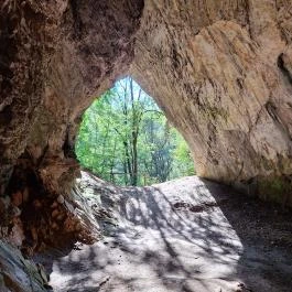 Istállóskői-barlang Szilvásvárad - Belső