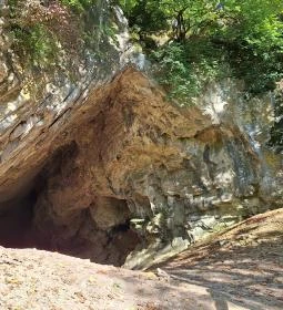 Istállóskői-barlang 