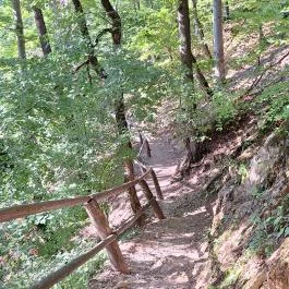 Istállóskői-barlang Szilvásvárad - Külső kép