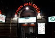 Istanbul Török Étterem - Teréz körút Budapest