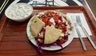 Istanbul Kebab - Keleti Pályaudvar Budapest - Étel/ital